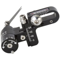 Shrewd Remedy Arrow Rest