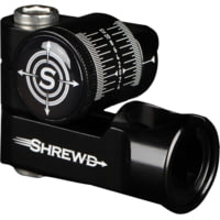 Shrewd Atlas V-Bar Single Bow Stabilizers