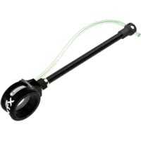 Shrewd VentX 0.29in Fiber Recurve Scope Bow Sight