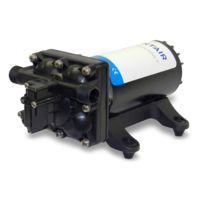 SHURFLO AQUA KING II Supreme Fresh Water Pump