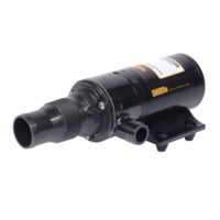 SHURFLO MACERATOR Pump w/180 Port