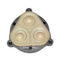 SHURFLO 94-238-04 Model 2088 Repair Parts Diaphragm Kit With Lower Housing