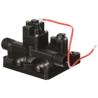 SHURFLO 94-800-00 Model 4008 Repair Parts Complete Upper Housing