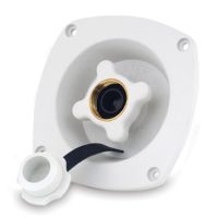 SHURFLO Pressure Reducing City Water Entry