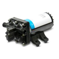 SHURFLO PRO BLASTER II Washdown Pump Deluxe