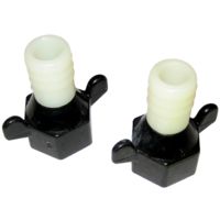 SHURFLO Straight Fitting Port Adapter