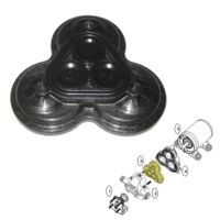 SHURFLO Replacement Valve Assembly f/2901 &amp; 3901 Series Pumps