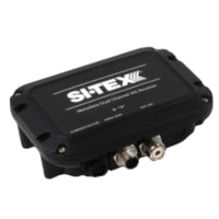 Si-Tex Metadata Dual Channel AIS Receiver