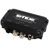 Si-Tex Metadata AIS Zero Loss Antenna Splitter
