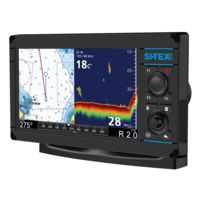 Si-Tex NavPro 900F w/Wifi &amp; Built-In CHIRP