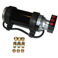 Si-Tex 30CI Pumpset 12VDC