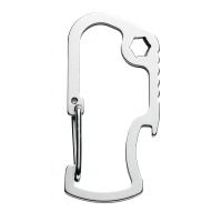 Leatherman Carabiner Bottle Opener