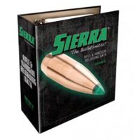 Sierra Bullets 6th Edition Reloading Manuals