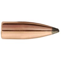 Sierra Bullets Varminter .22 Caliber 55 Grain Spitzer Blitz Rifle Bullets