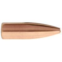 Sierra Bullets Varminter .22 Caliber 60 Grain HP Rifle Bullets