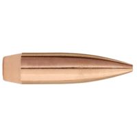 Sierra Bullets .22 Caliber 69 Grain HPBT MatchKing Rifle Bullets