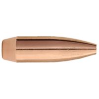 Sierra Bullets .25 Caliber 90 Grain HPBT GameKing Rifle Bullets