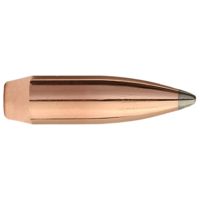 Sierra Bullets .25 Caliber 100 Grain SBT GameKing Rifle Bullets