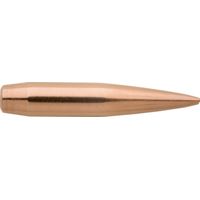 Sierra Bullets .264 Caliber 150 Grain HPBT MatchKing 100 Rifle Bullets
