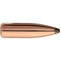 Sierra Bullets Pro-Hunter 7mm Caliber 140 Grain Spitzer Rifle Bullets