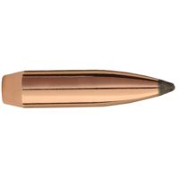 Sierra Bullets 7mm Caliber 160 Grain SBT GameKing Rifle Bullets