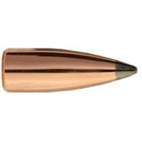 Sierra Bullets Pro-Hunter 303 Caliber 125 Grain Spitzer Rifle Bullets