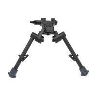 Sierra 7 S7 Bipod Rubber Feet