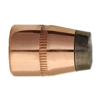 Sierra Bullets Sports Master .38 Caliber 125 Grain JSP Rifle Bullets