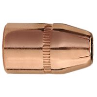 Sierra Bullets Sports Master .38 Caliber 140 Grain JHC Rifle Bullets