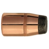 Sierra Bullets Sports Master .38 Caliber 158 Grain JSP Pistol Bullets