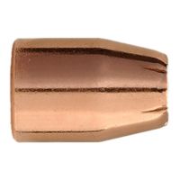 Sierra Bullets Sports Master 10mm Caliber 165 Grain JHP Rifle Bullets