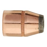 Sierra Bullets Sports Master .44 Caliber 210 Grain JHC Rifle Bullets