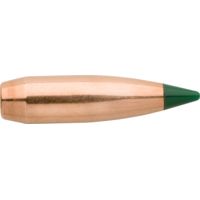 Sierra Bullets BlitzKing 90 gr. .25 Cal BT Rifle Bullets, 500 Count