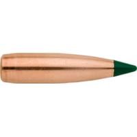 Sierra Bullets BlitzKing Rifle Bullets, 6.5mm/.264 Caliber, 105 gr.