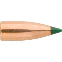 Sierra Bullets BlitzKing 55 gr. 6mm FB Rifle Bullets