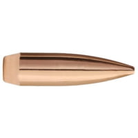 Sierra Bullets Factory Second Rifle Bullets .30 cal .308 168 gr HPBT