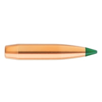 Sierra Bullets 6.5mm 147/152 Grain Tipped MatchKing Rifle Bullets