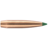 Sierra Bullets 6mm 115/117 Grain Tipped MatchKing Rifle Bullets
