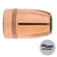 Sierra Bullets Sig Sauer V-Crown by Sierra Handgun Bullets 9mm .355 125 gr JHP Sig Sauer V- Crown 100/ct 4C4D29BD