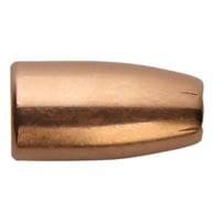 Sierra Bullets Sports Master Pistol Bullets, 9mm, 147 Grain, Jacketed Hollow Point