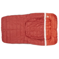 Sierra Designs Backcountry Bed 650F 20 Deg Duo Sleeping Bag
