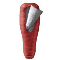Sierra Designs Backcountry Bed 800F 2 Season Sleeping Bag