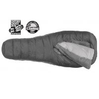 Sierra Designs Backcountry Bed Women's Sleeping Bag (800 Duck DriDown) 2 Season