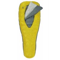 Sierra Designs Backcountry Bed Elite 850 - 2 Season Sleeping Bag