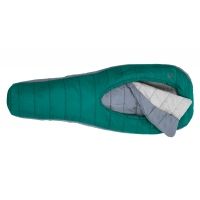 Sierra Designs Backcountry Bed Synthetic - 2.5 Season Sleeping Bag - Women's-Fanfare