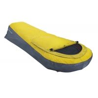 Sierra Designs Backcountry Bivy-Yellow-Long