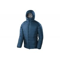 Sierra Designs Winter Camp Parka-Men's-Large-Poseidon