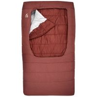 Sierra Designs Frontcountry Bed SYN 2 Person Sleeping Bag Synthetic 2 Season