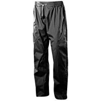 Sierra Designs Hurricane HP Pant Wmns - Black L