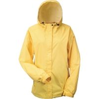 Sierra Designs Hurricane Parka Wmns 08- Basil L